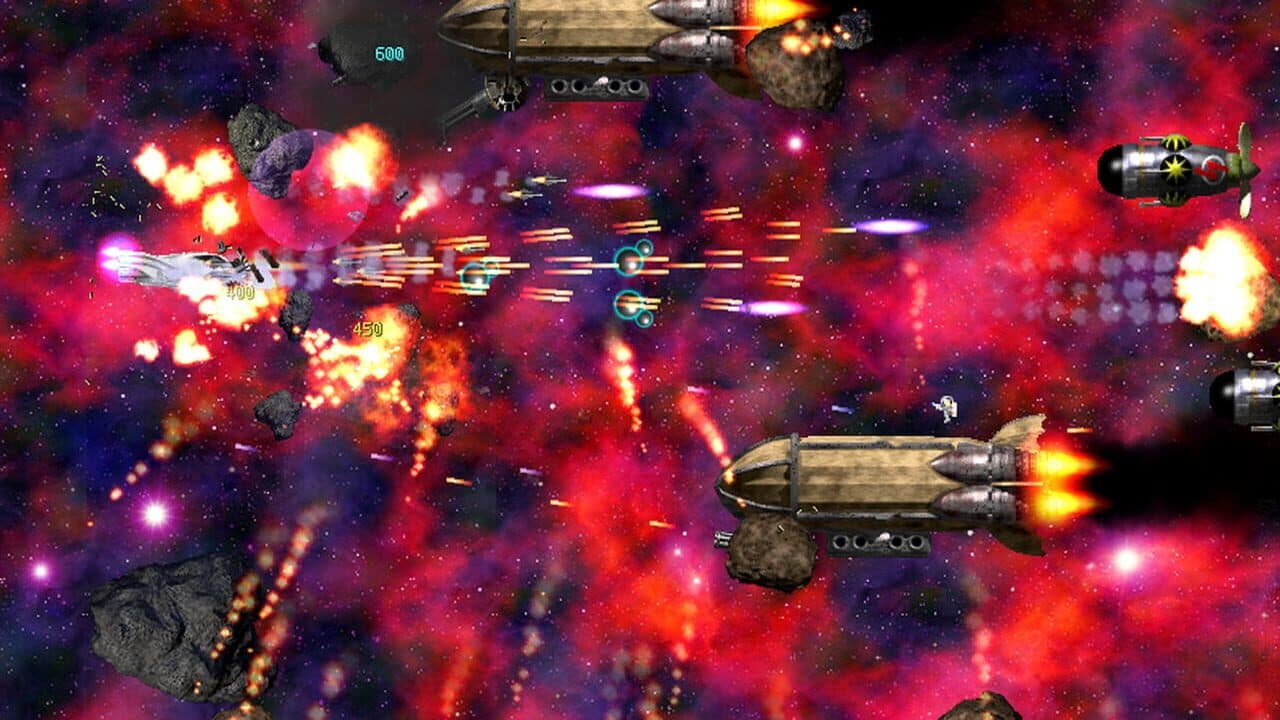 Jets'n'Guns Gold thumbnail 4