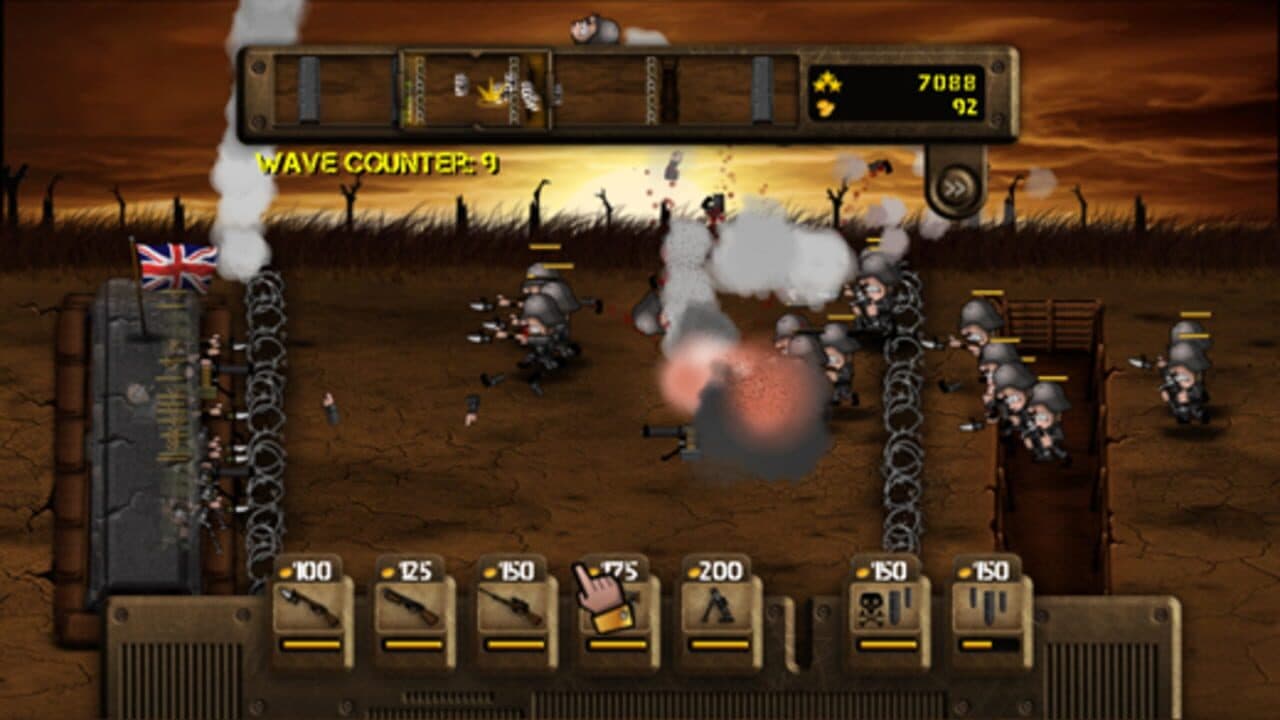 Trenches Generals thumbnail 7