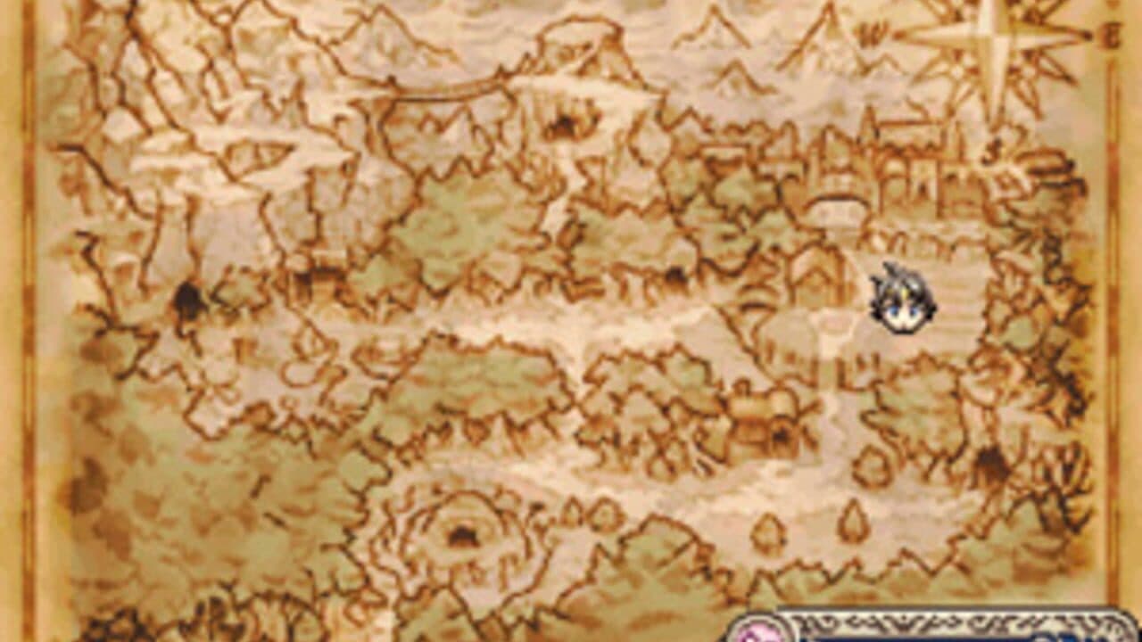 Rune Factory: A Fantasy Harvest Moon thumbnail 3