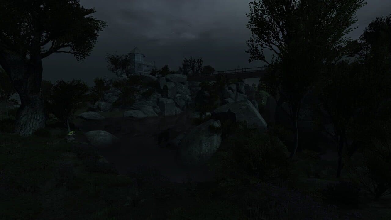 Shadows Peak thumbnail 3
