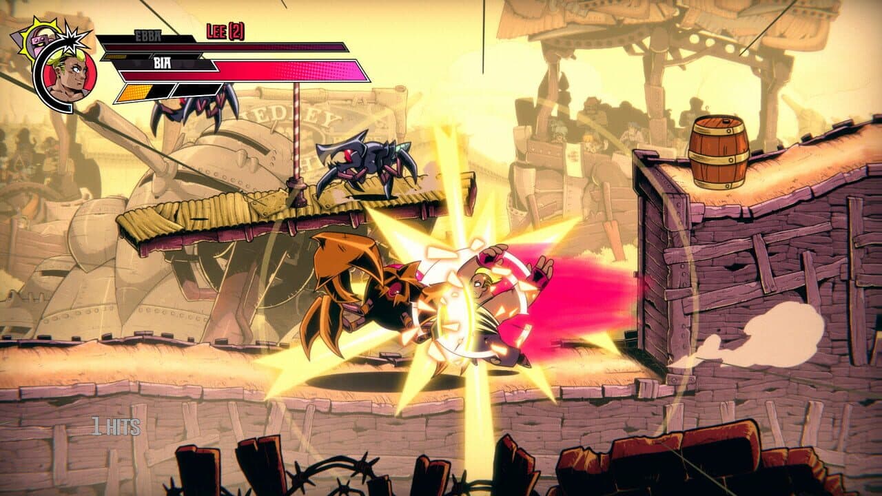 Speed Brawl thumbnail 8
