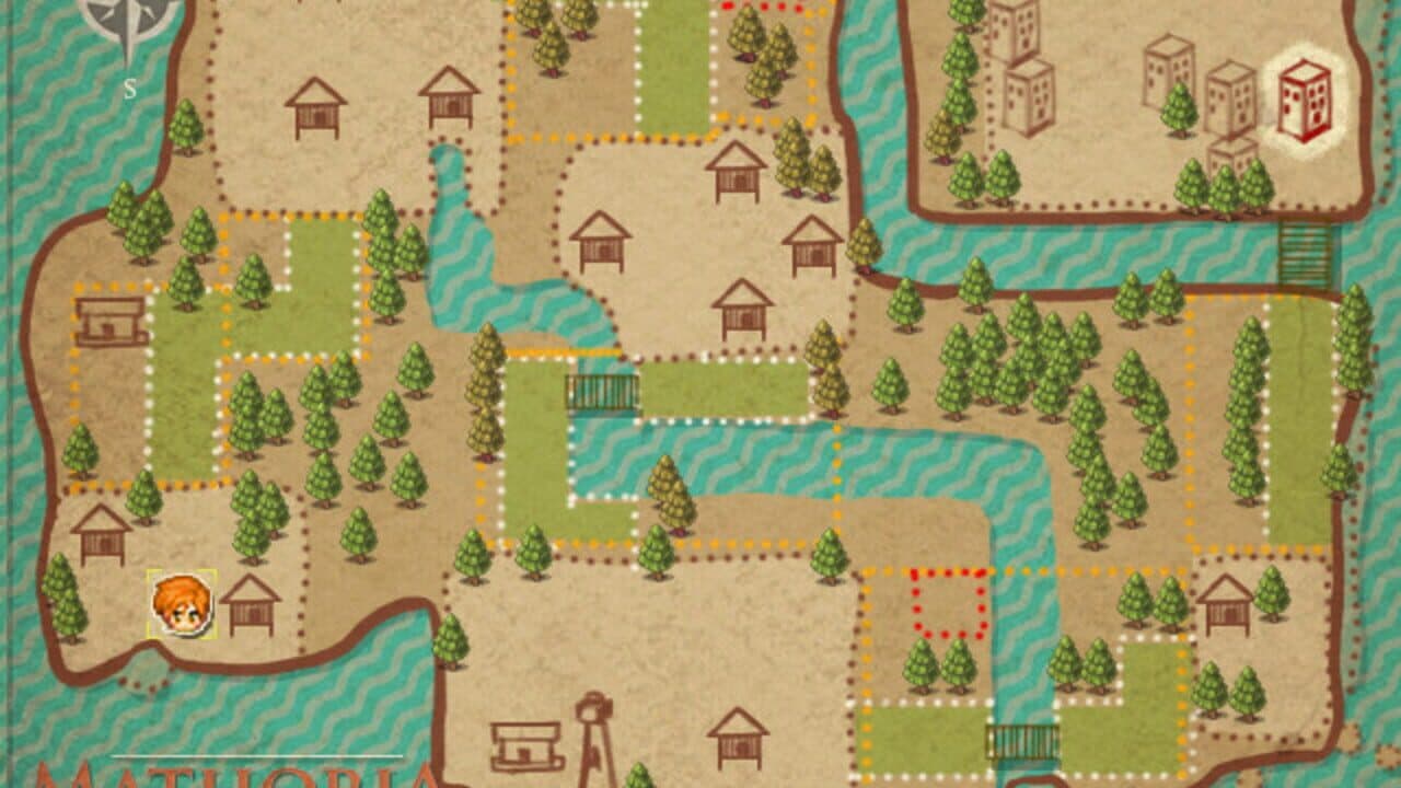Mathoria: It All Adds Up screenshot 1