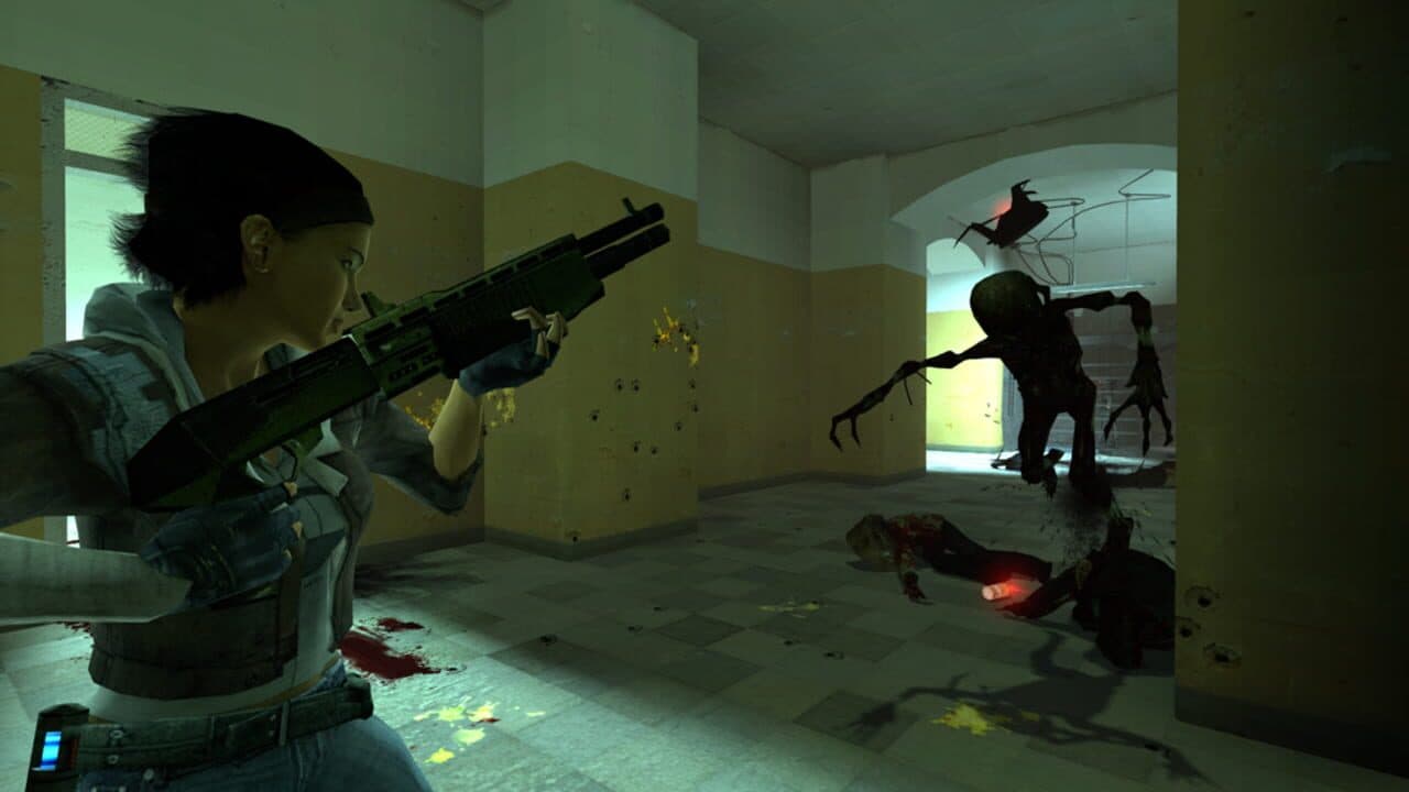 Half-Life 2: Episode One thumbnail 3