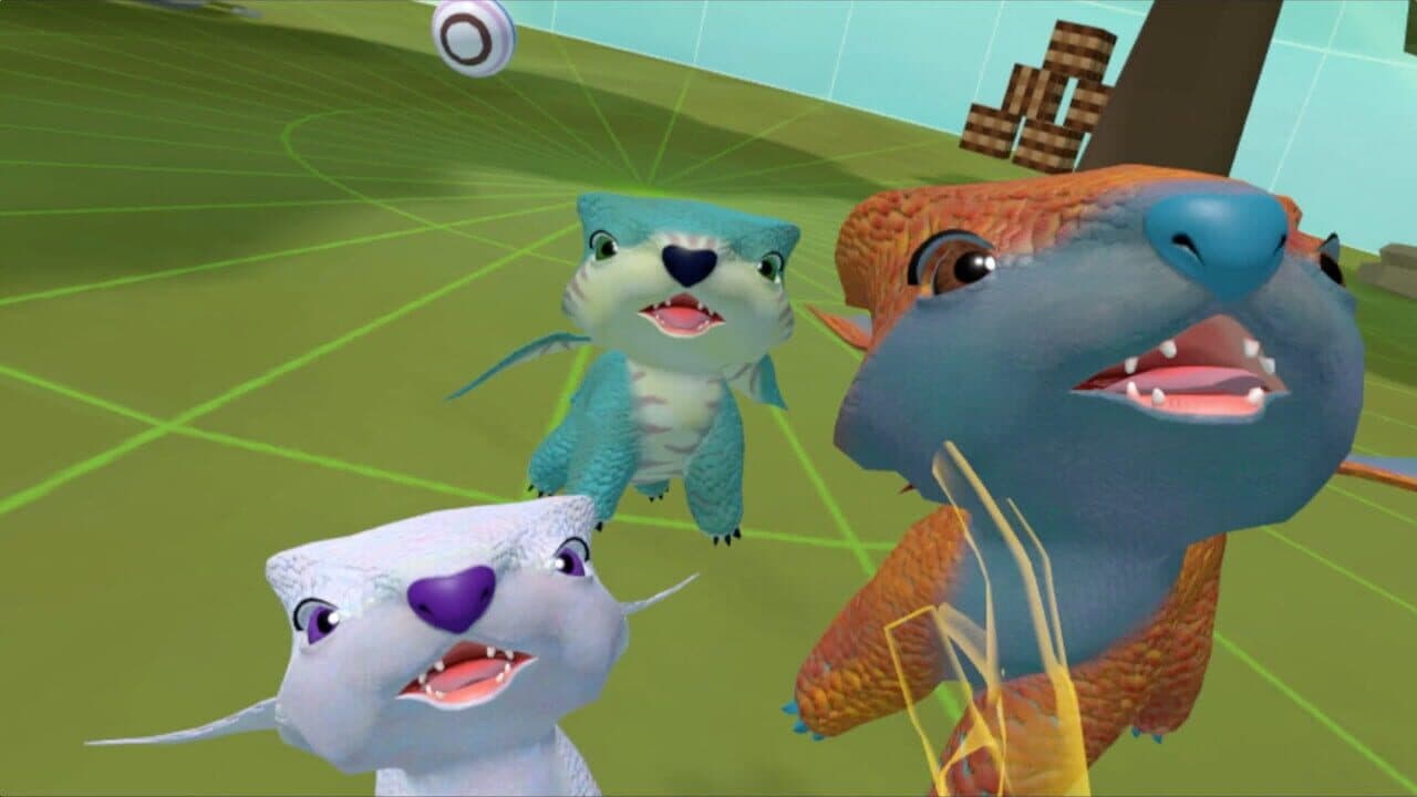 Beast Pets screenshot 1