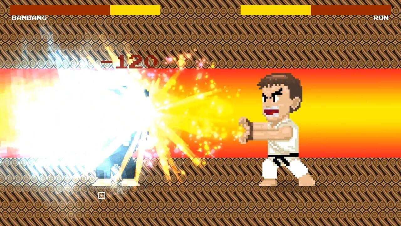 Turgul: Rapid Fighting thumbnail 4