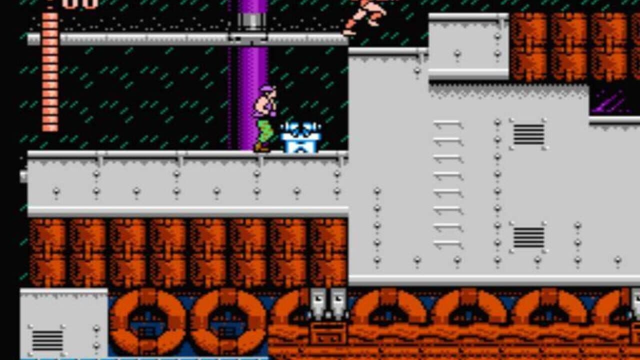 Shadow of the Ninja thumbnail 8