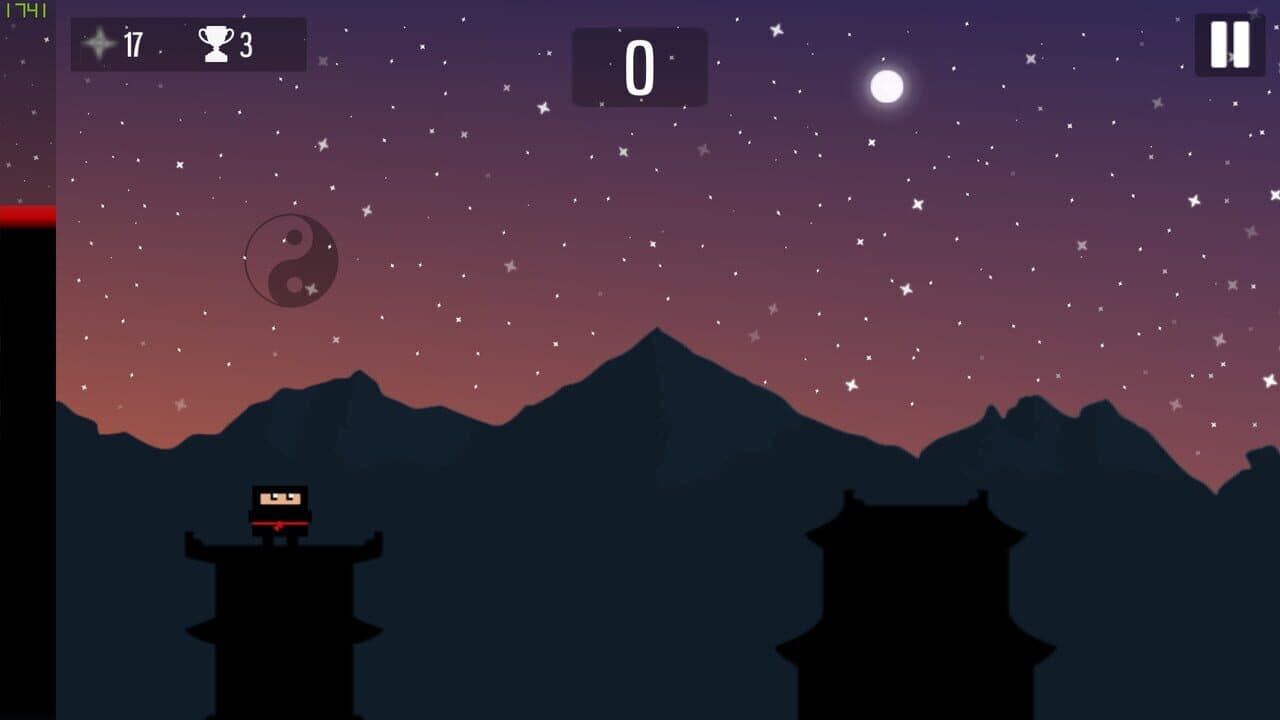 Ninja Jump thumbnail 3
