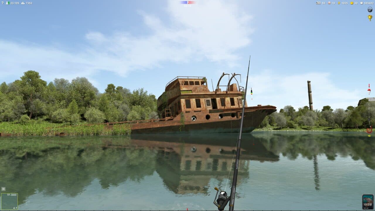 Trophy Fishing 2 thumbnail 4
