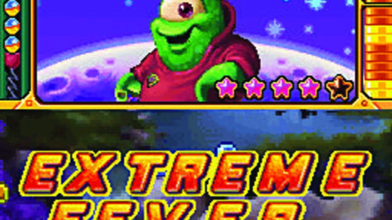 Peggle: Dual Shot screenshot 1