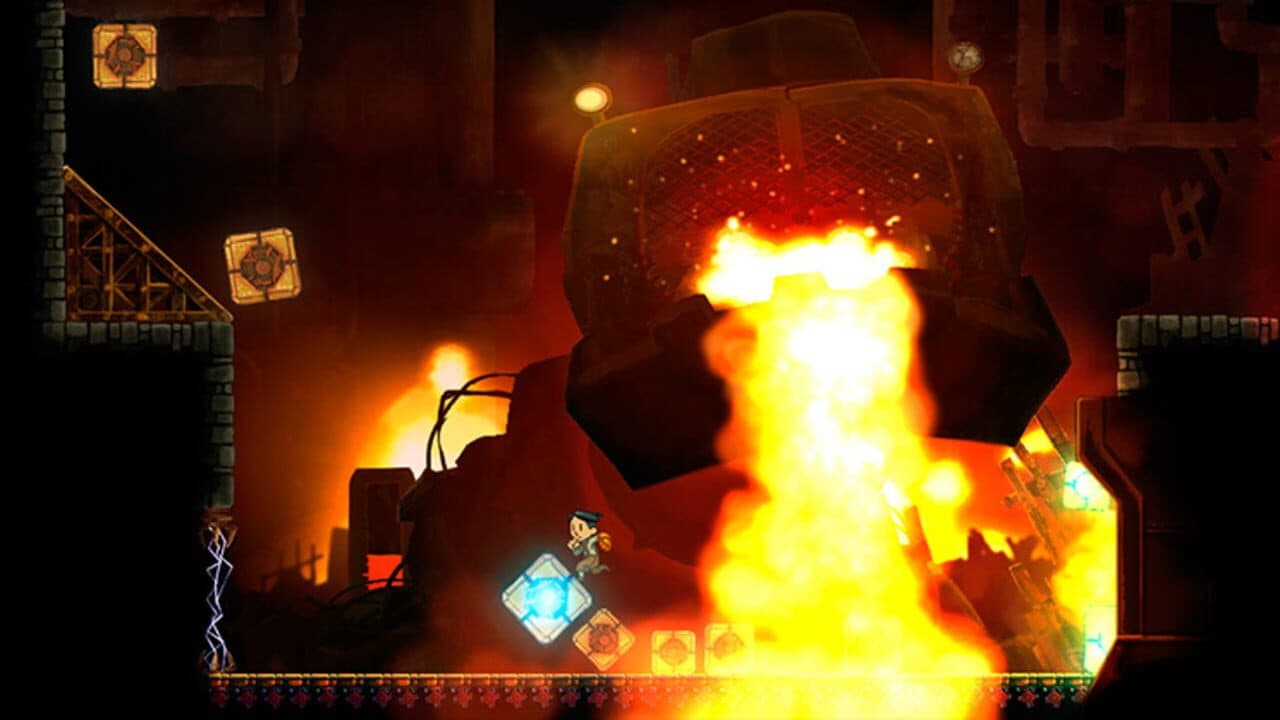 Teslagrad thumbnail 10