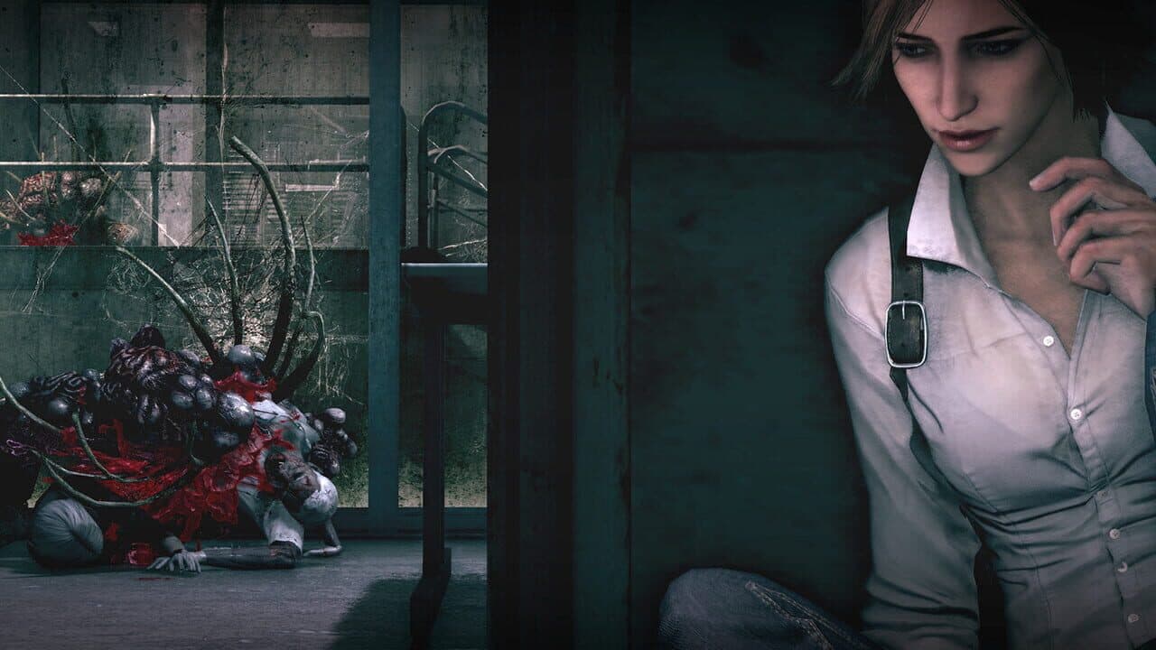 The Evil Within: The Assignment thumbnail 4