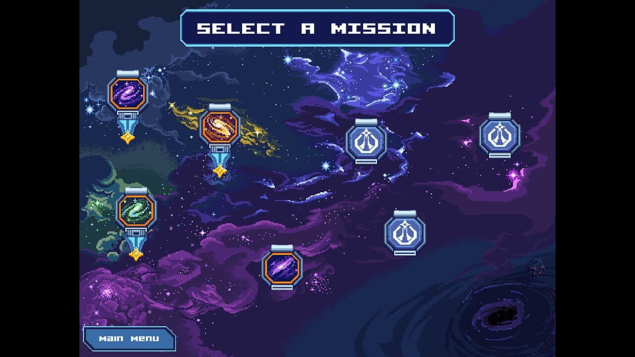 Orion Trail thumbnail 3