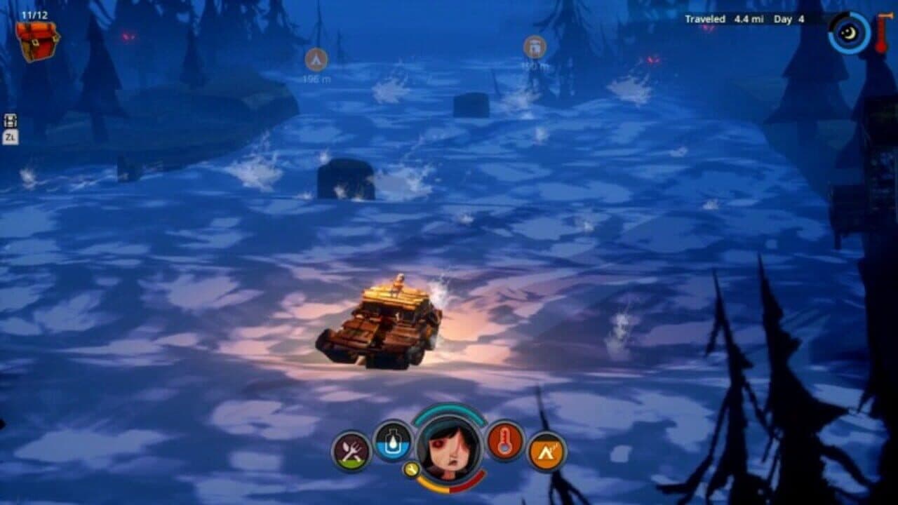 The Flame in the Flood thumbnail 10