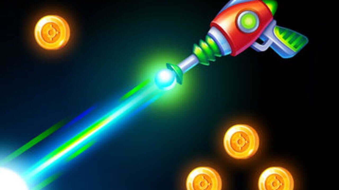 Flip the Gun - Simulator Game thumbnail 5