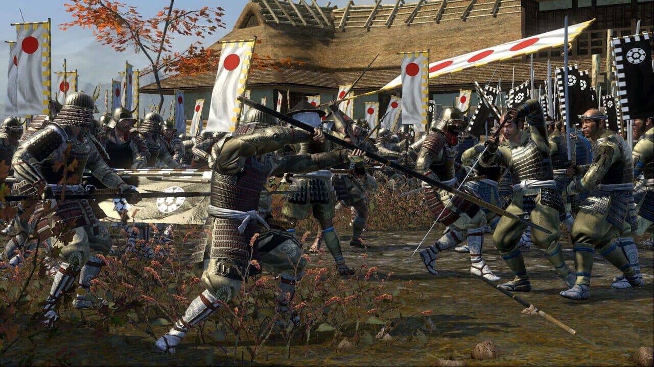 Total War: Shogun 2 thumbnail 6