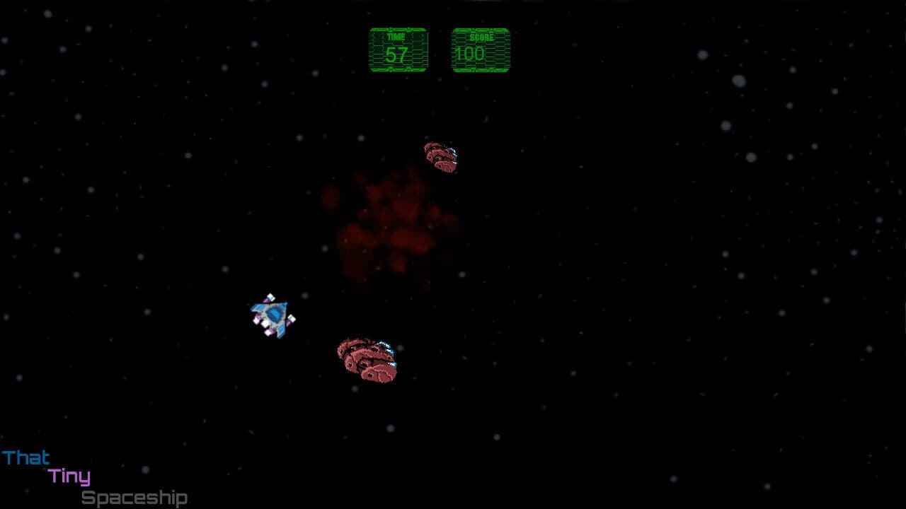 That Tiny Spaceship thumbnail 3