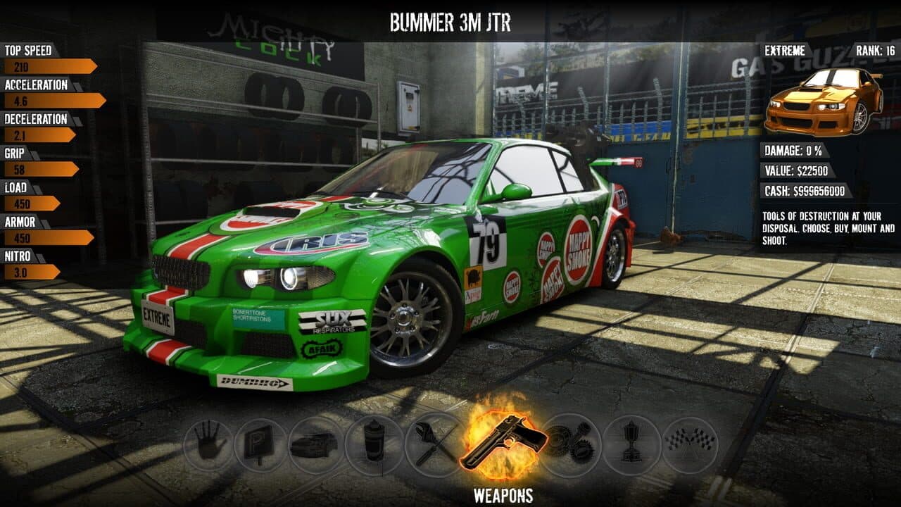 Gas Guzzlers Extreme thumbnail 5