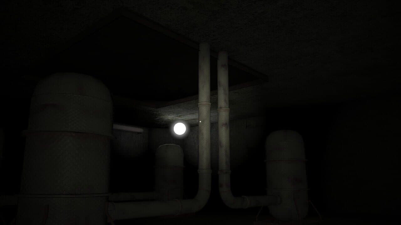 Countless Rooms of Death screenshot 1