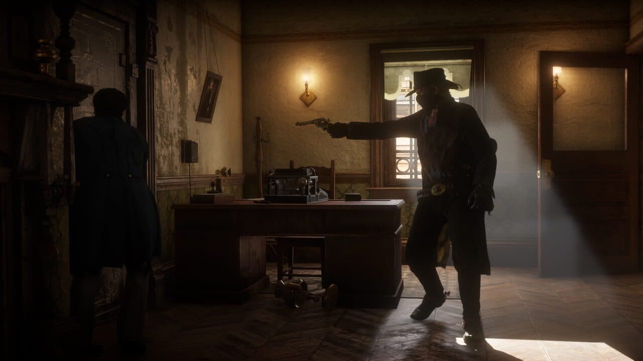 Red Dead Redemption 2 thumbnail 11