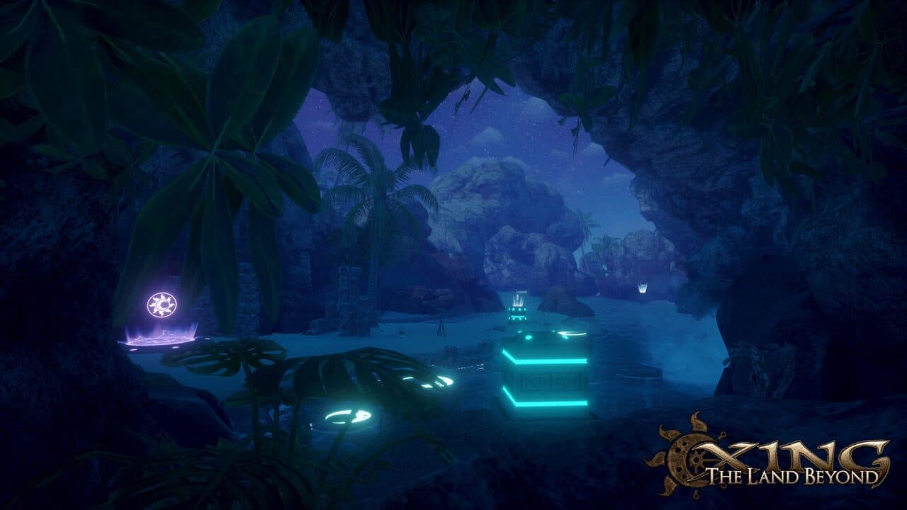 Xing: The Land Beyond thumbnail 5