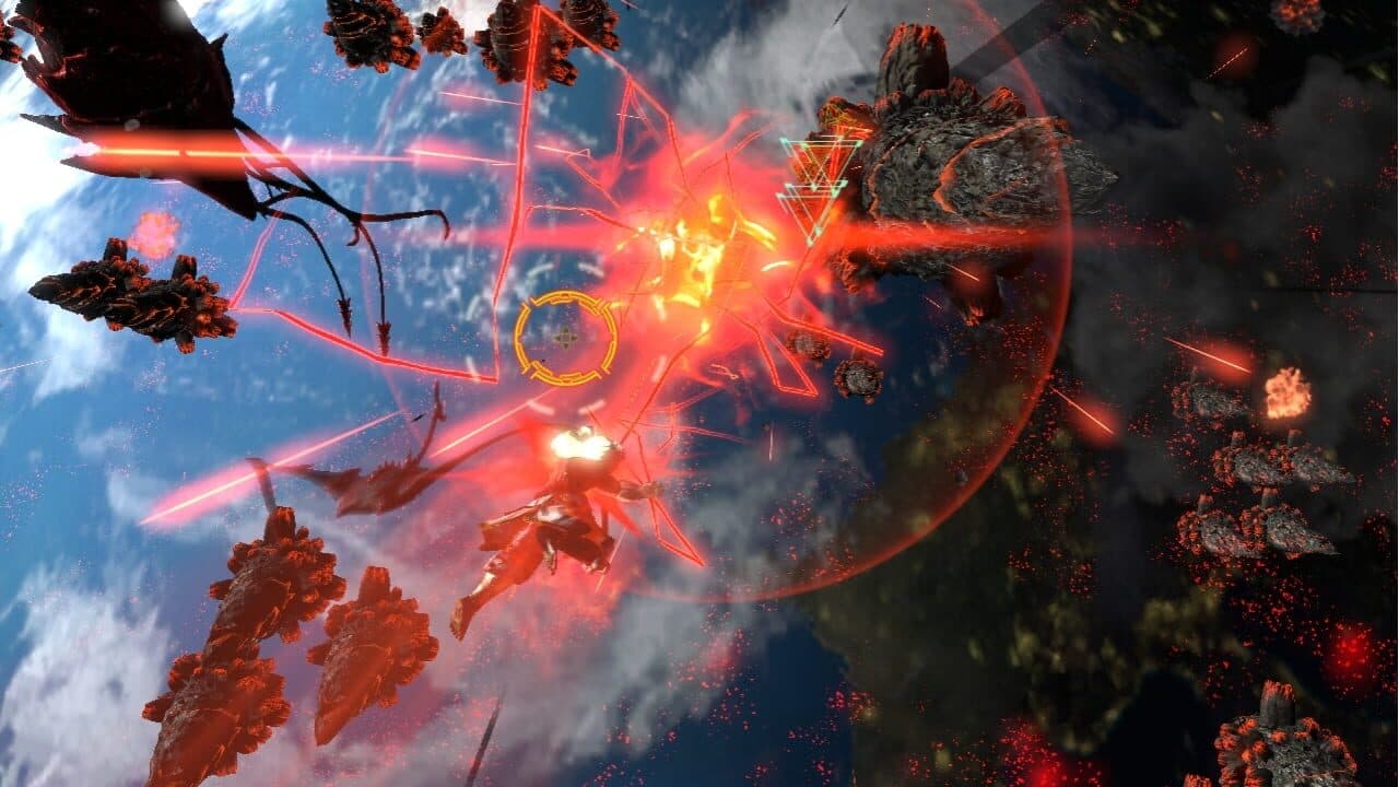 Asura's Wrath thumbnail 3