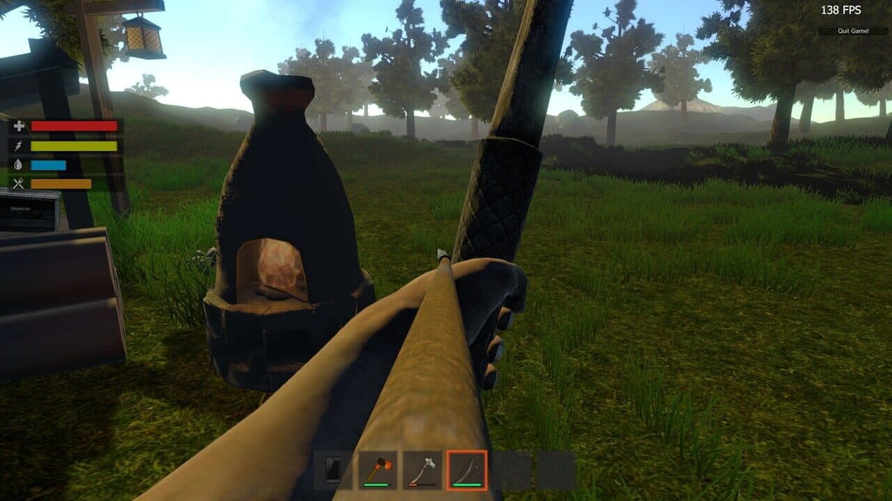 Gamers Unknown Survival thumbnail 4