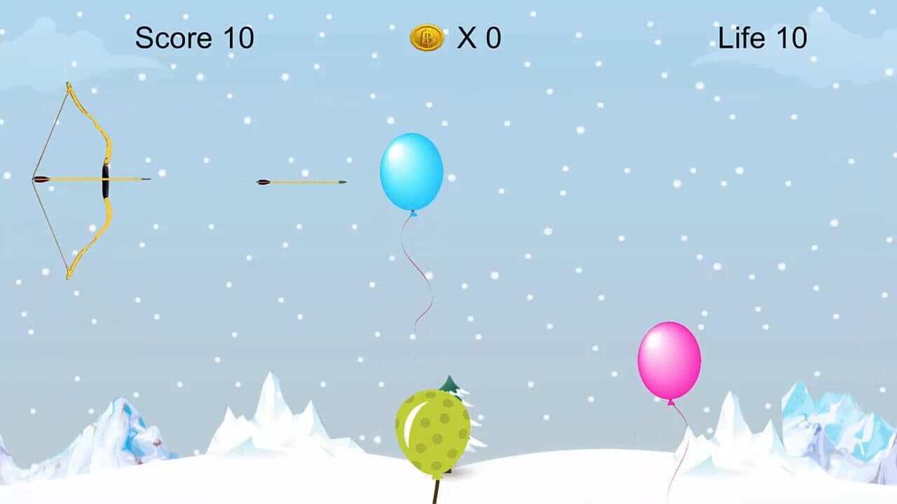 Balloon Strike thumbnail 4