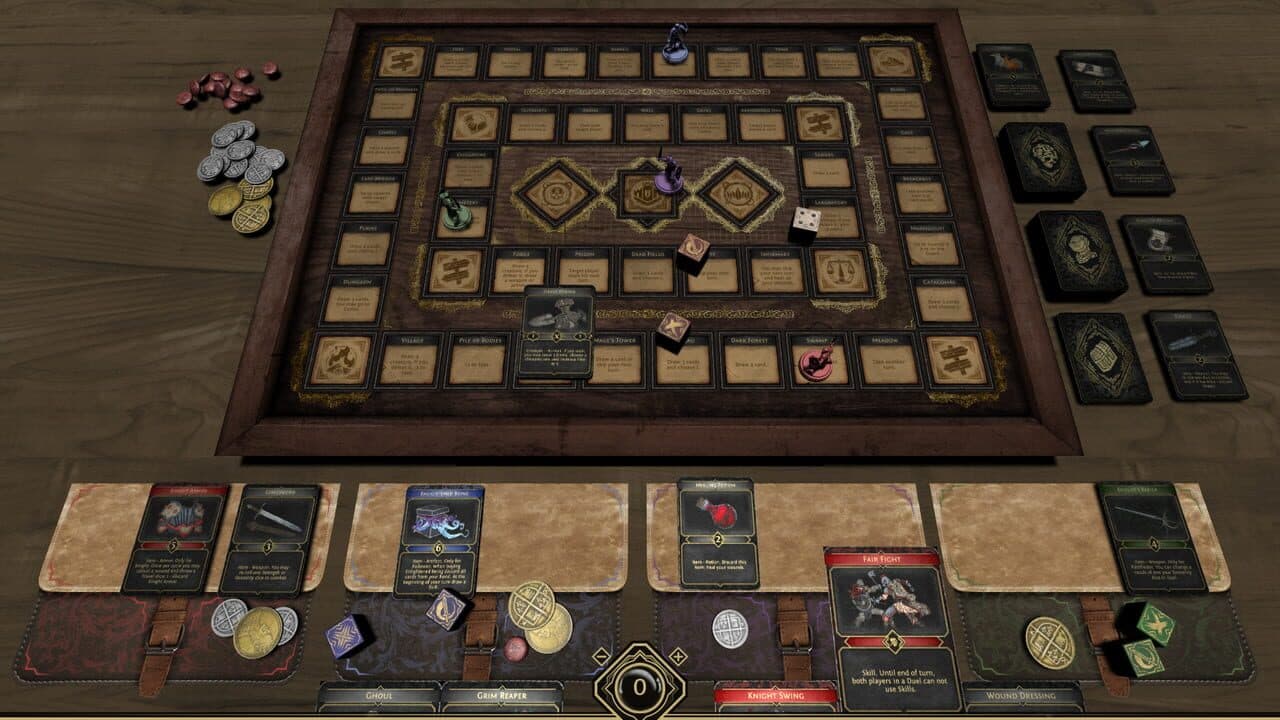 Fated Kingdom thumbnail 3
