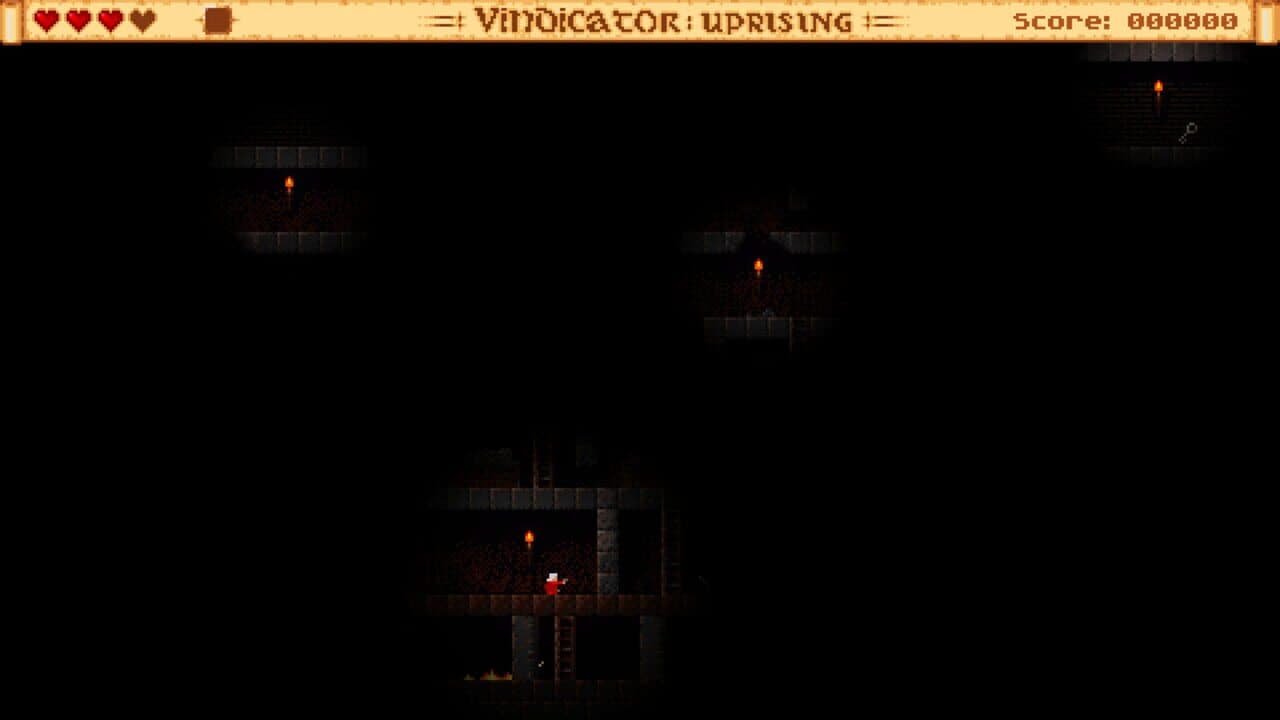 Vindicator: Uprising thumbnail 3