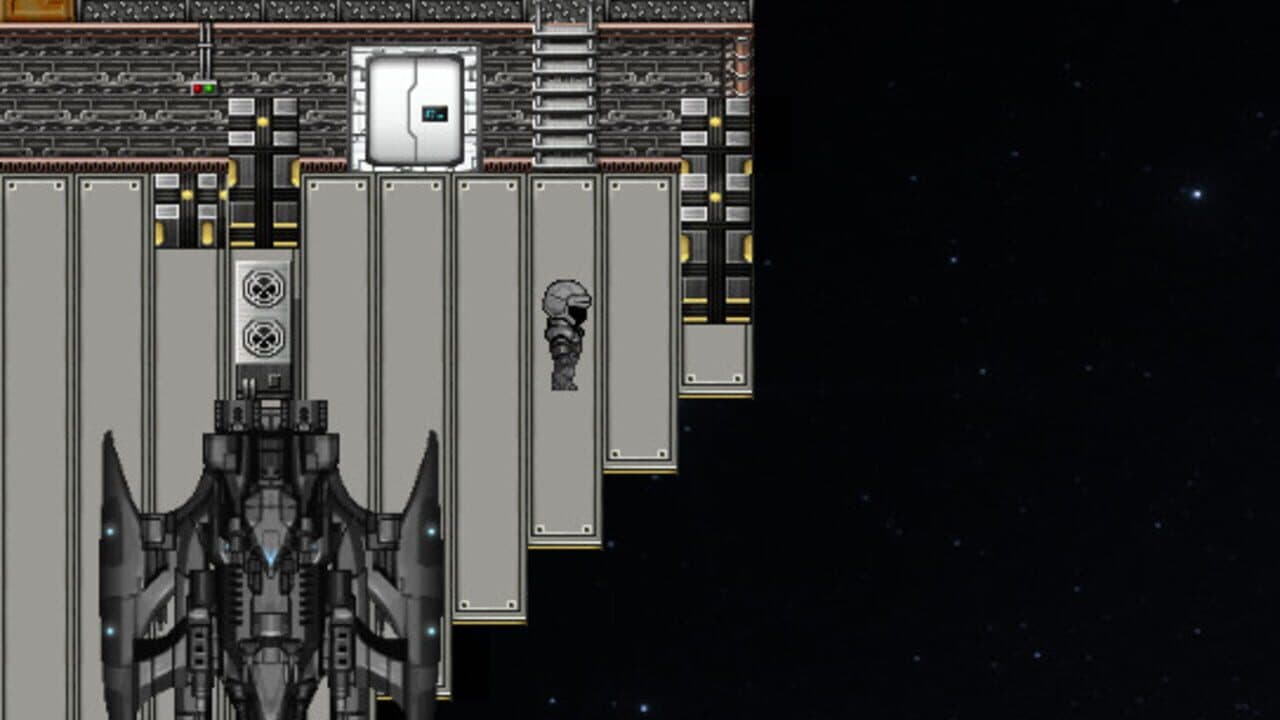 Space Pilgrim Episode IV: Sol thumbnail 5