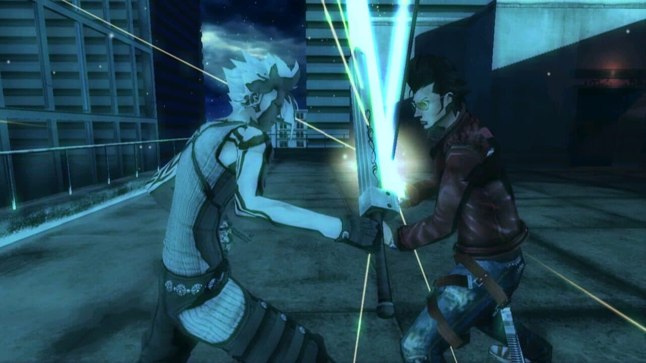 No More Heroes 2: Desperate Struggle thumbnail 5