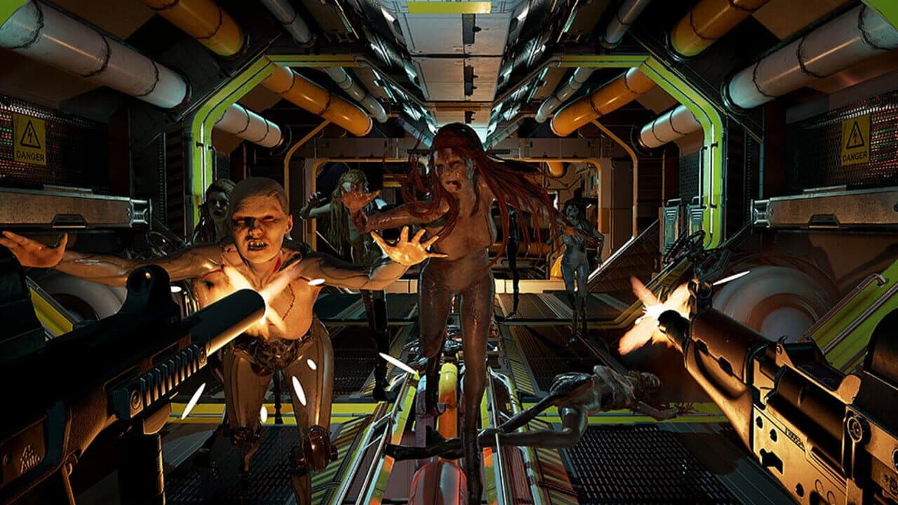Syren screenshot 1