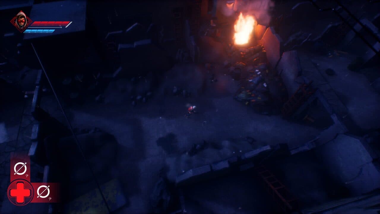 Quantum Replica thumbnail 9