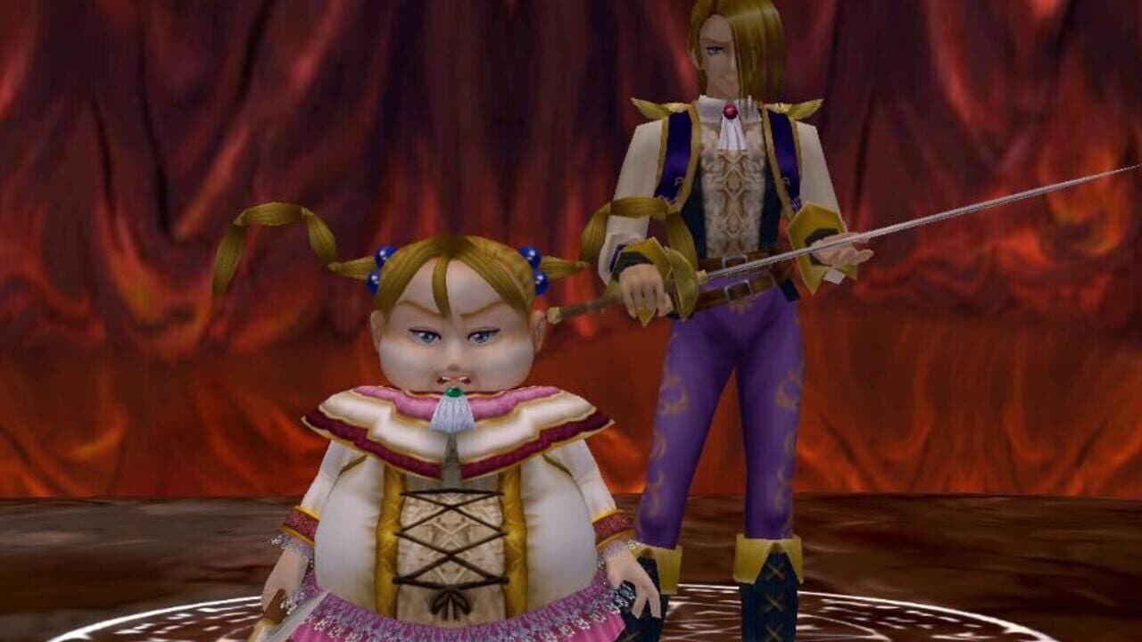 Legaia 2: Duel Saga thumbnail 3