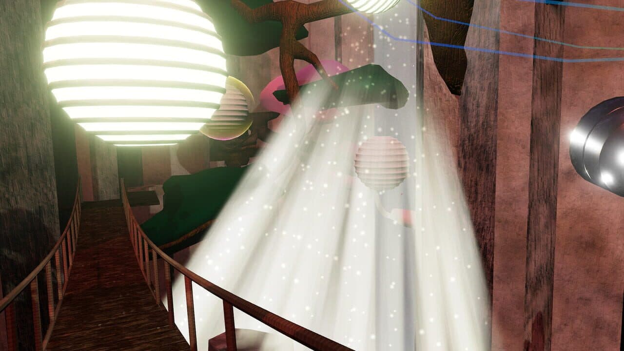 Recreational Dreaming thumbnail 5