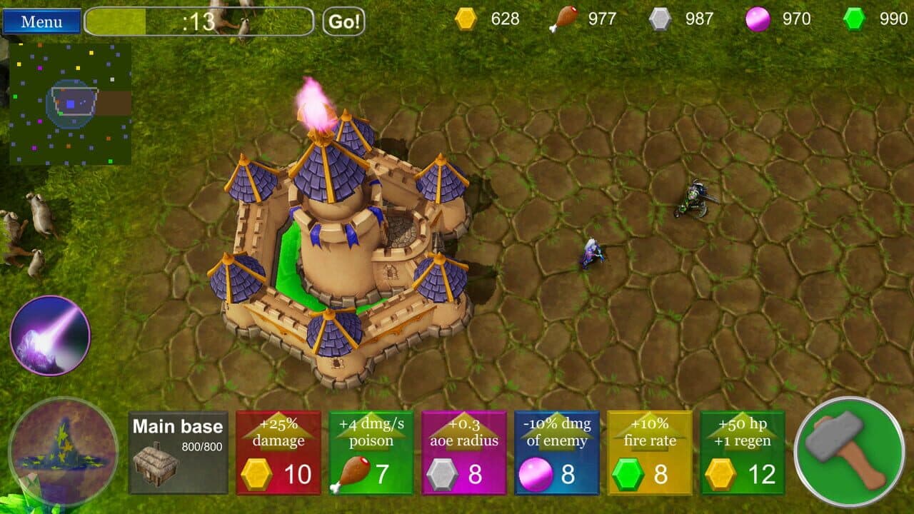 Mines and Magic thumbnail 10