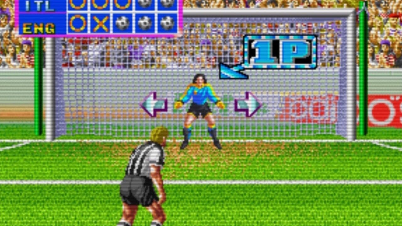 Super Sidekicks thumbnail 6