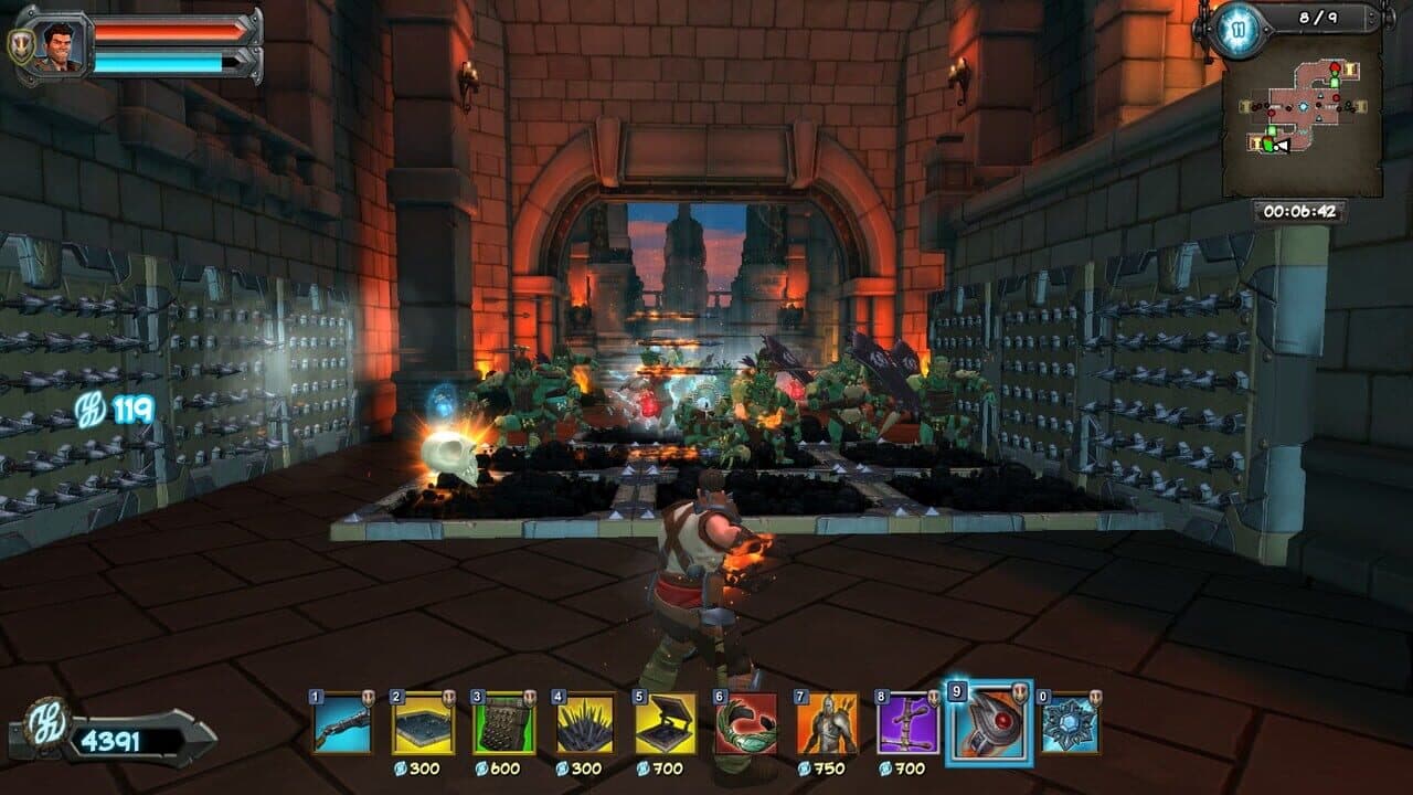Orcs Must Die! 2 thumbnail 5