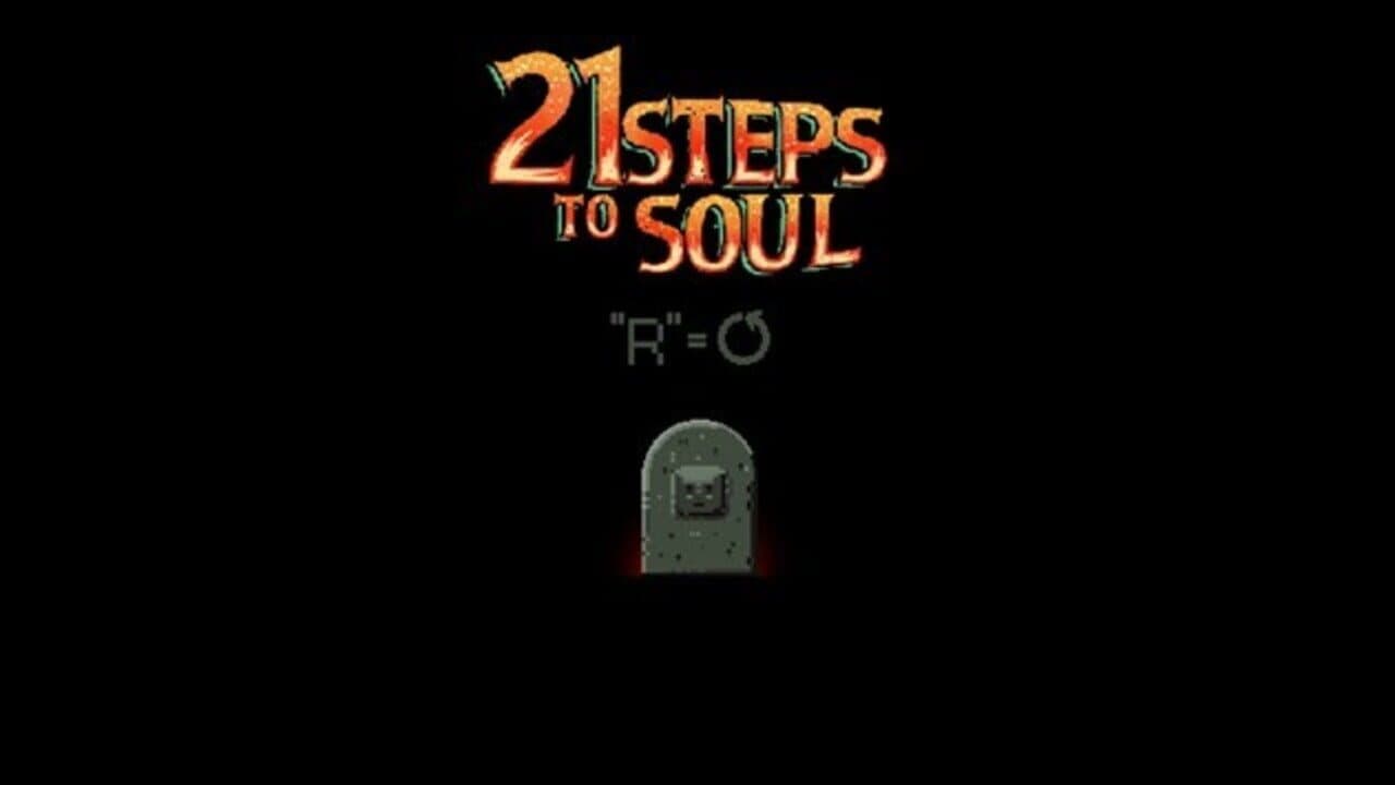 21 Steps to Soul thumbnail 3