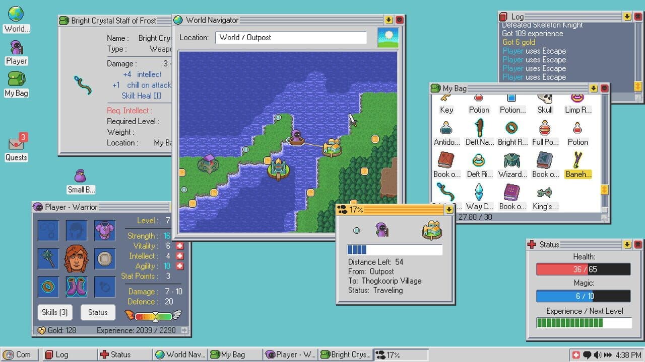 Kingsway thumbnail 3