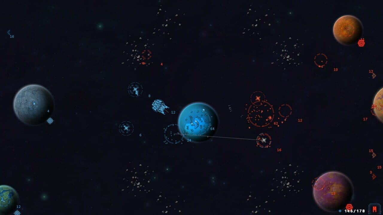 Blue Libra thumbnail 4