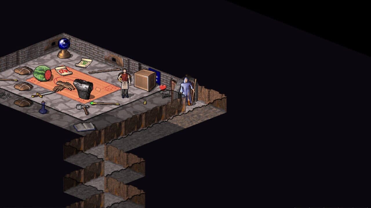 Vulture for NetHack thumbnail 3