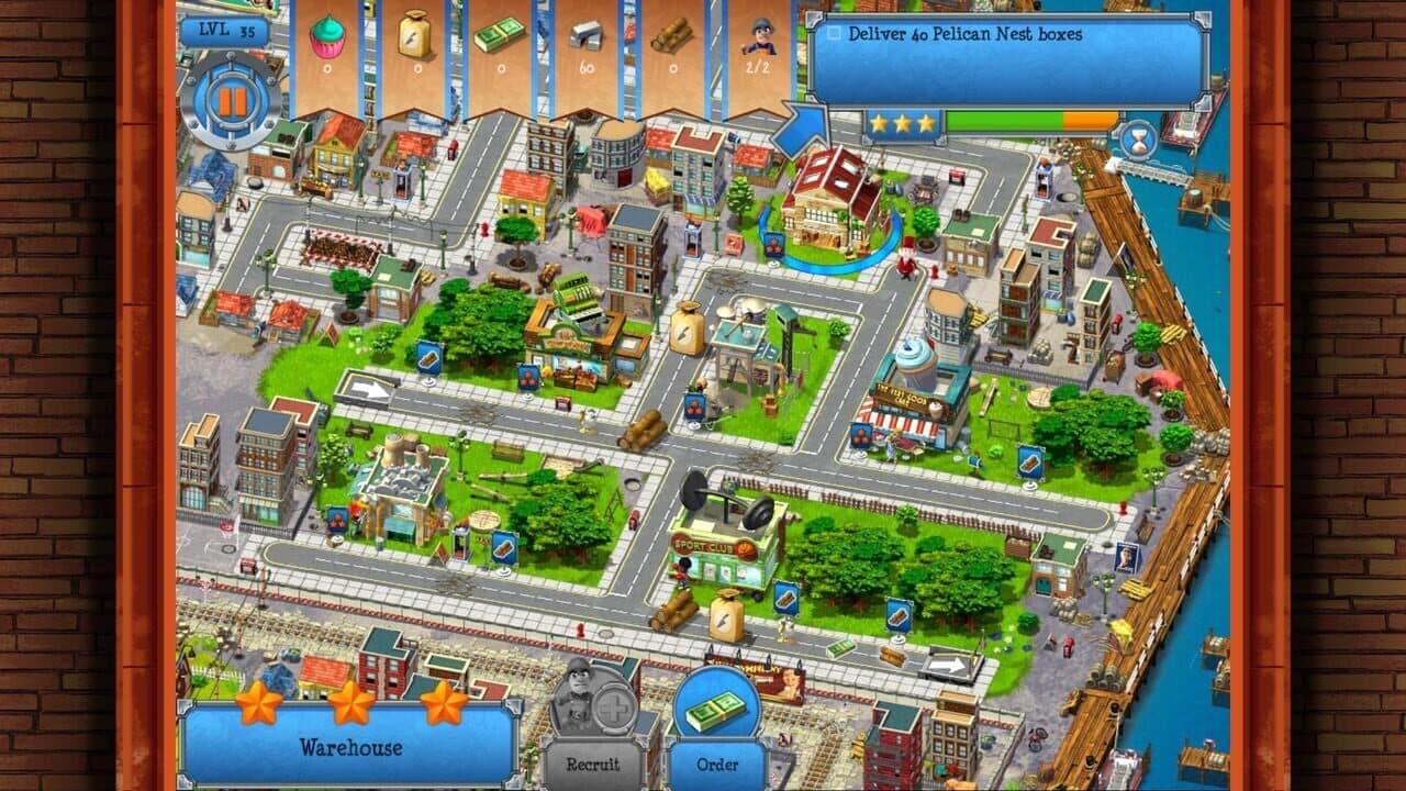 5-in-1 Pack: Monument Builders - Destination USA thumbnail 10