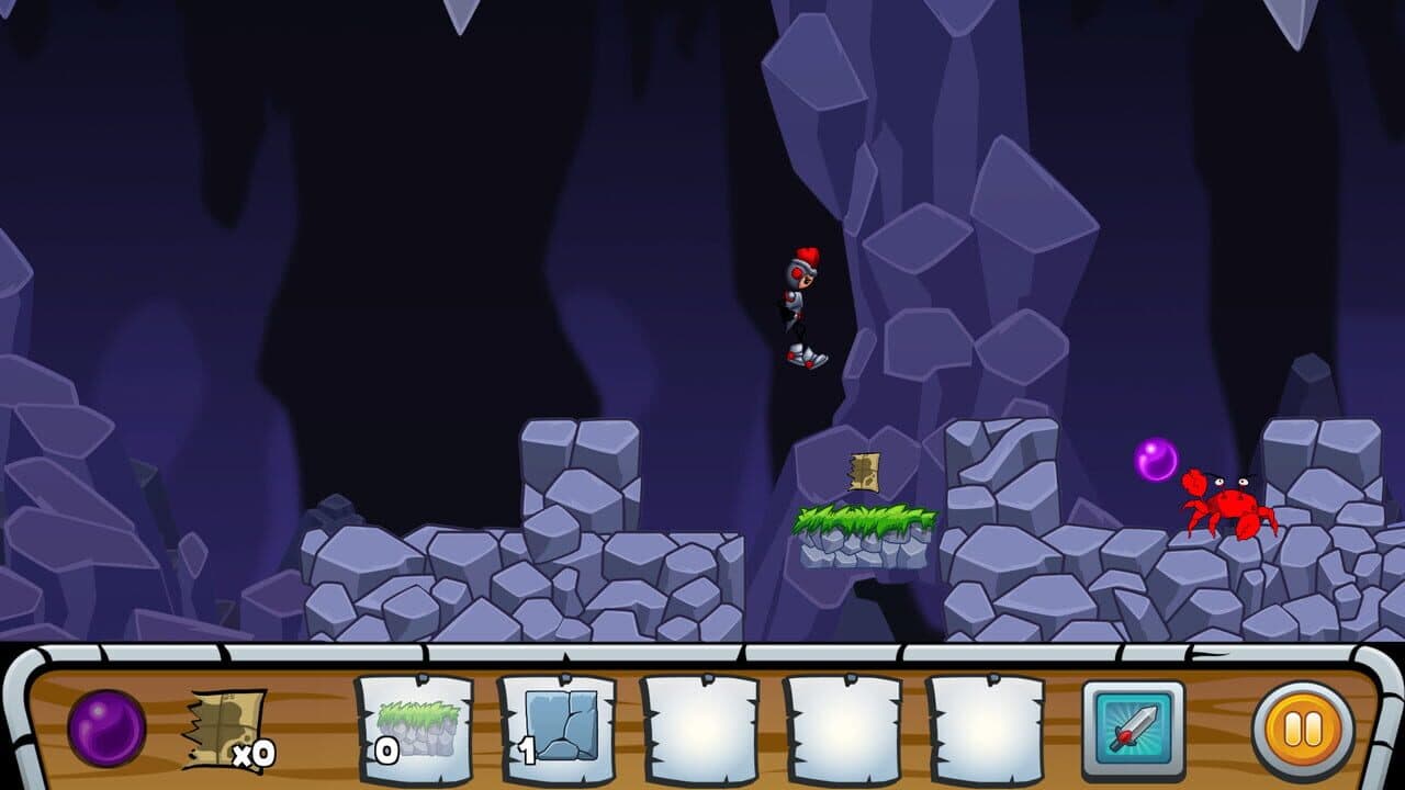 Dragon Drop screenshot 1