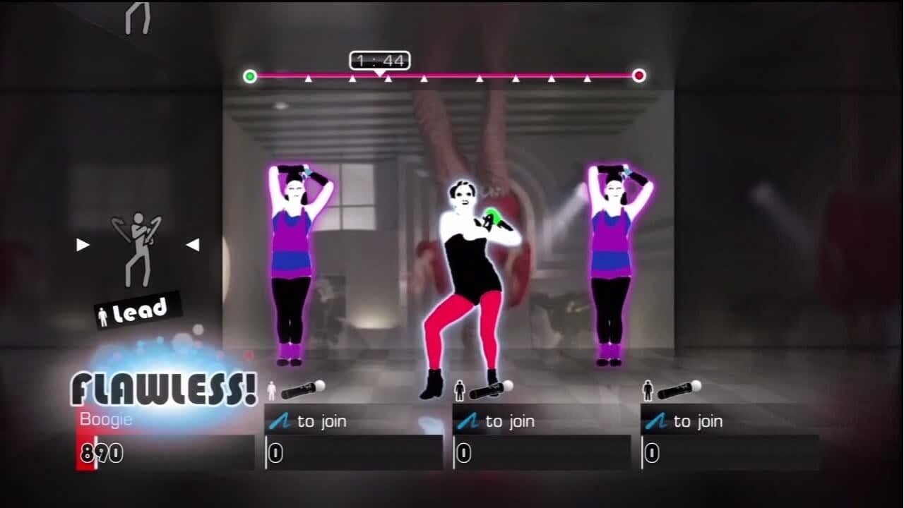 Get Up and Dance thumbnail 5