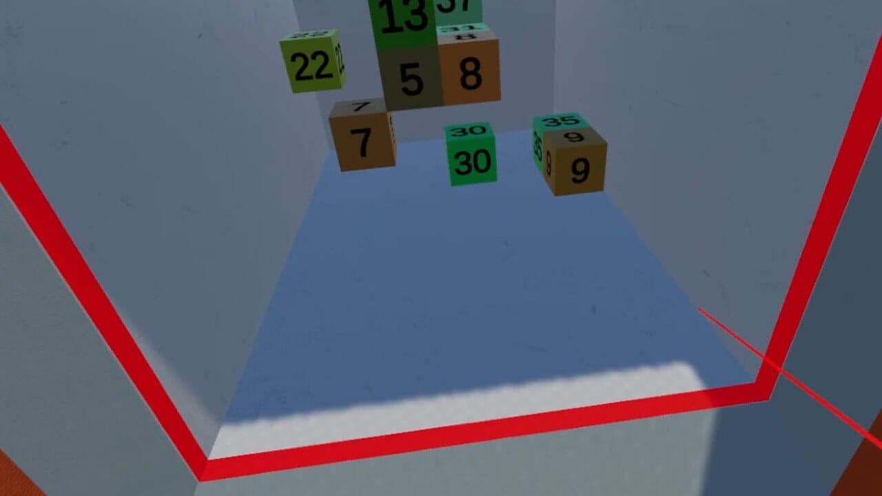 Paddle Master VR thumbnail 5