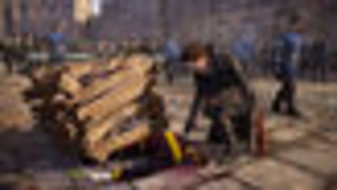 Assassin's Creed Syndicate: The Dreadful Crimes thumbnail 3