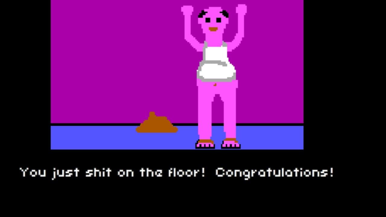 Don't Shit Your Pants screenshot 1