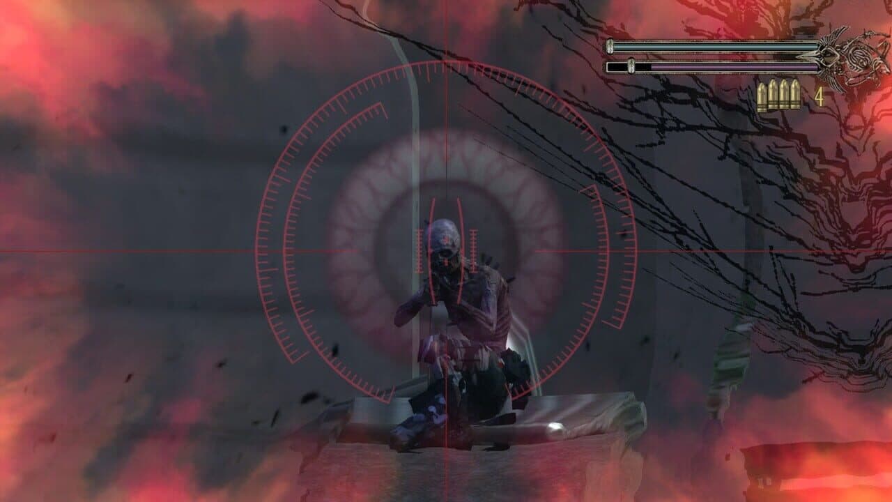Bullet Witch thumbnail 10