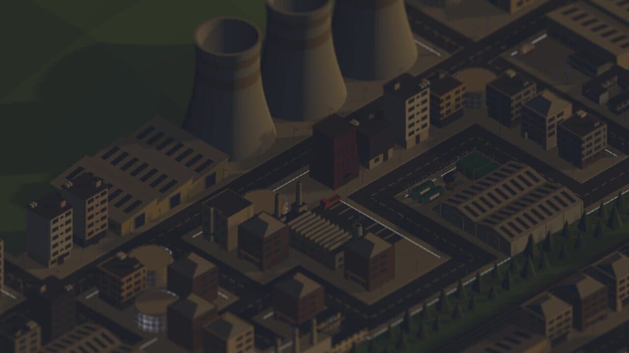 Living the Deal screenshot 1
